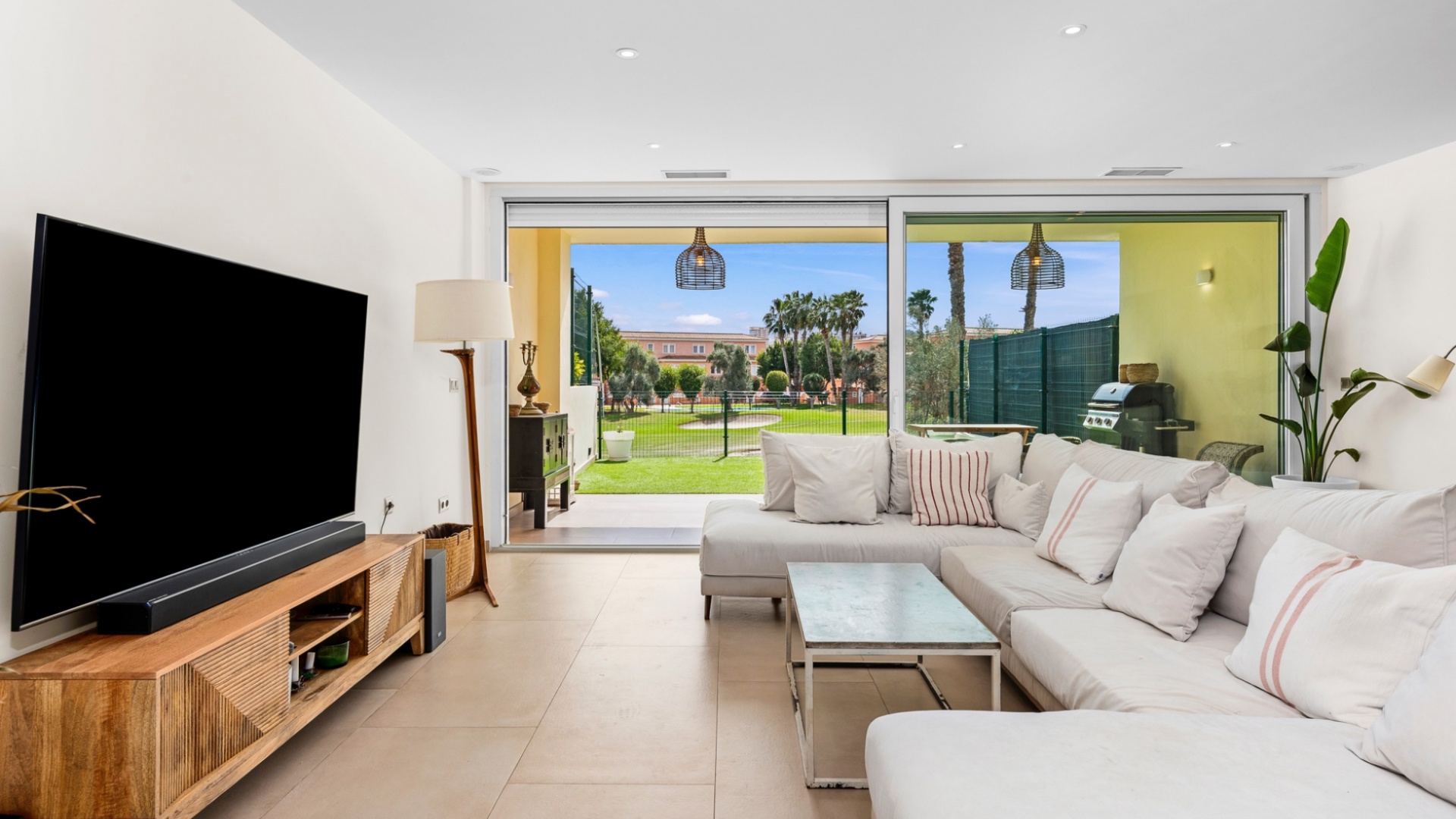 Revente - Maison de ville - San Juan Alicante - San Juan