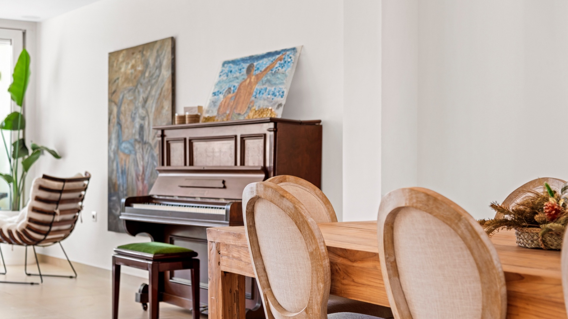 Revente - Maison de ville - San Juan Alicante - San Juan