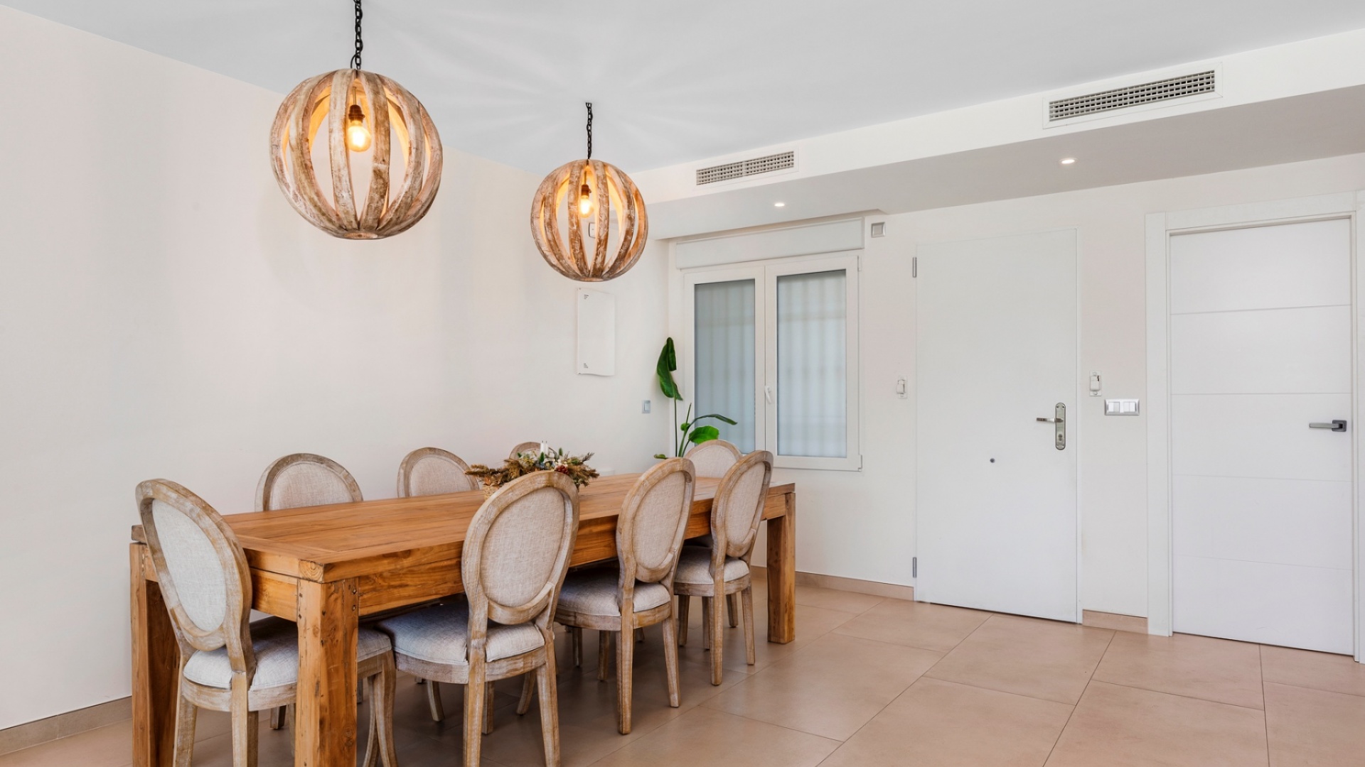 Revente - Maison de ville - San Juan Alicante - San Juan