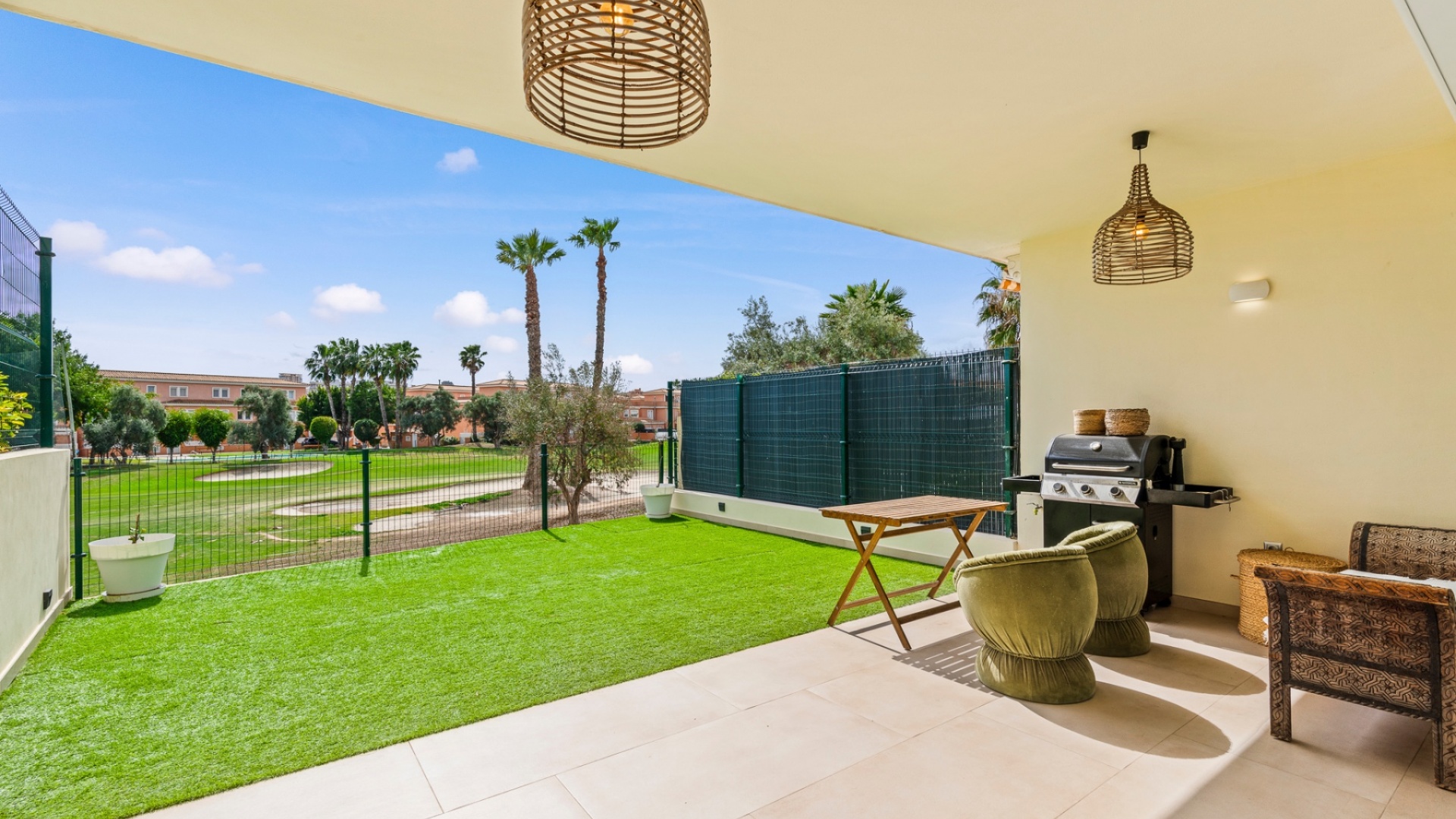 Revente - Maison de ville - San Juan Alicante - San Juan