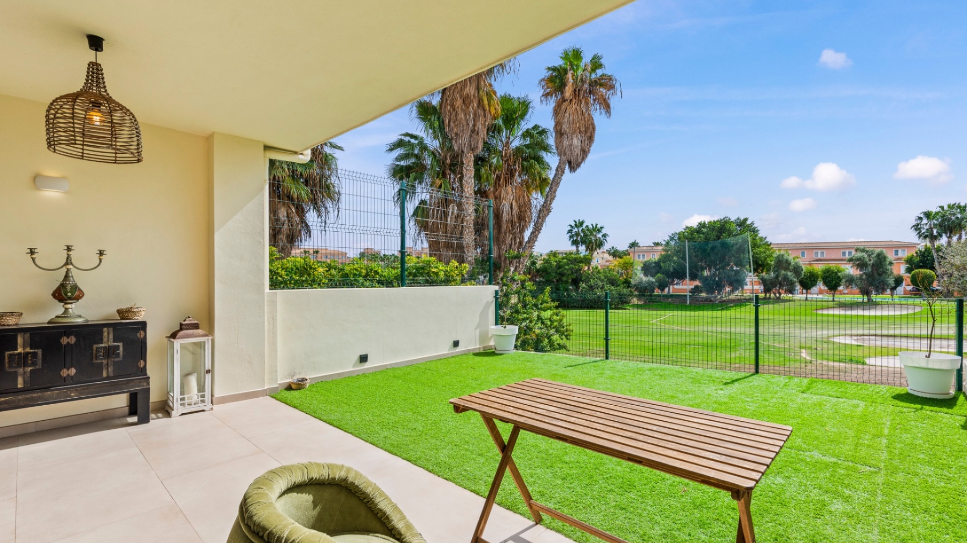 Revente - Maison de ville - San Juan Alicante - San Juan