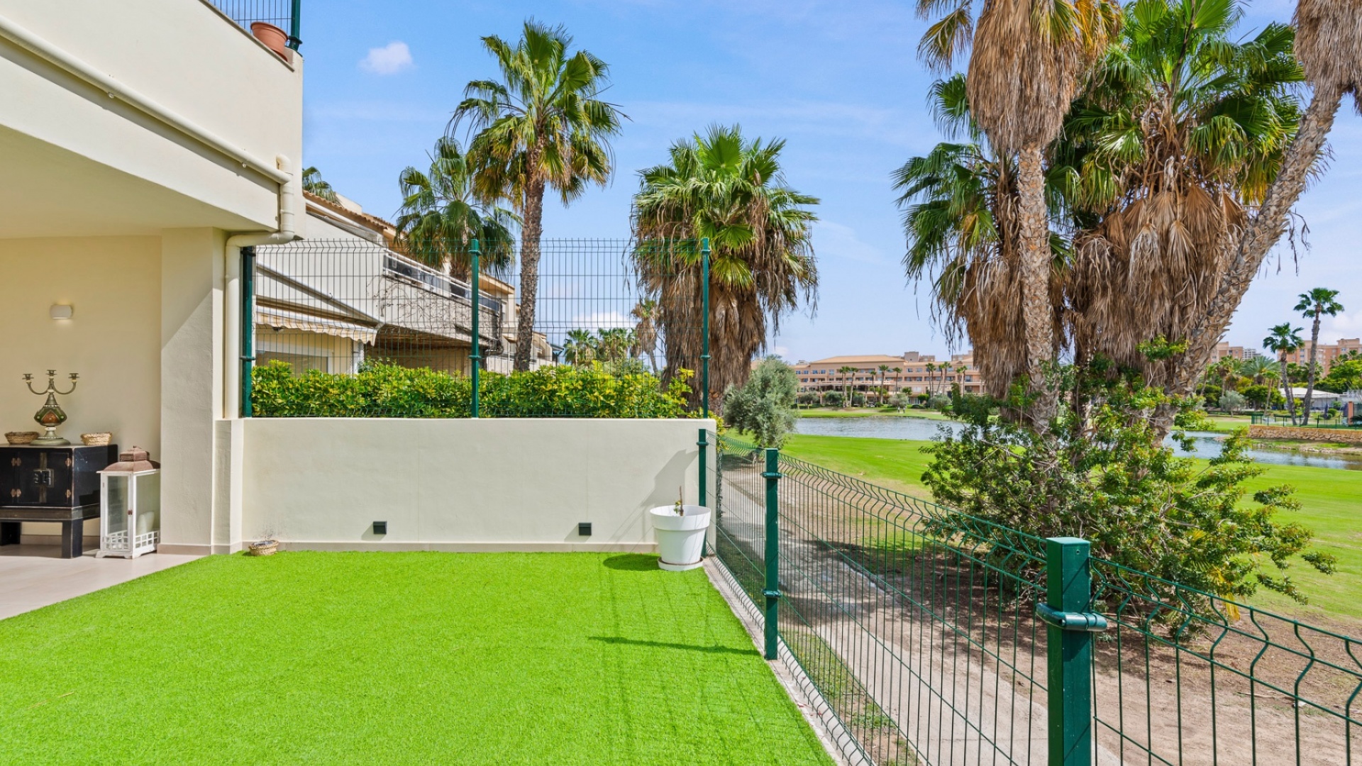 Revente - Maison de ville - San Juan Alicante - San Juan