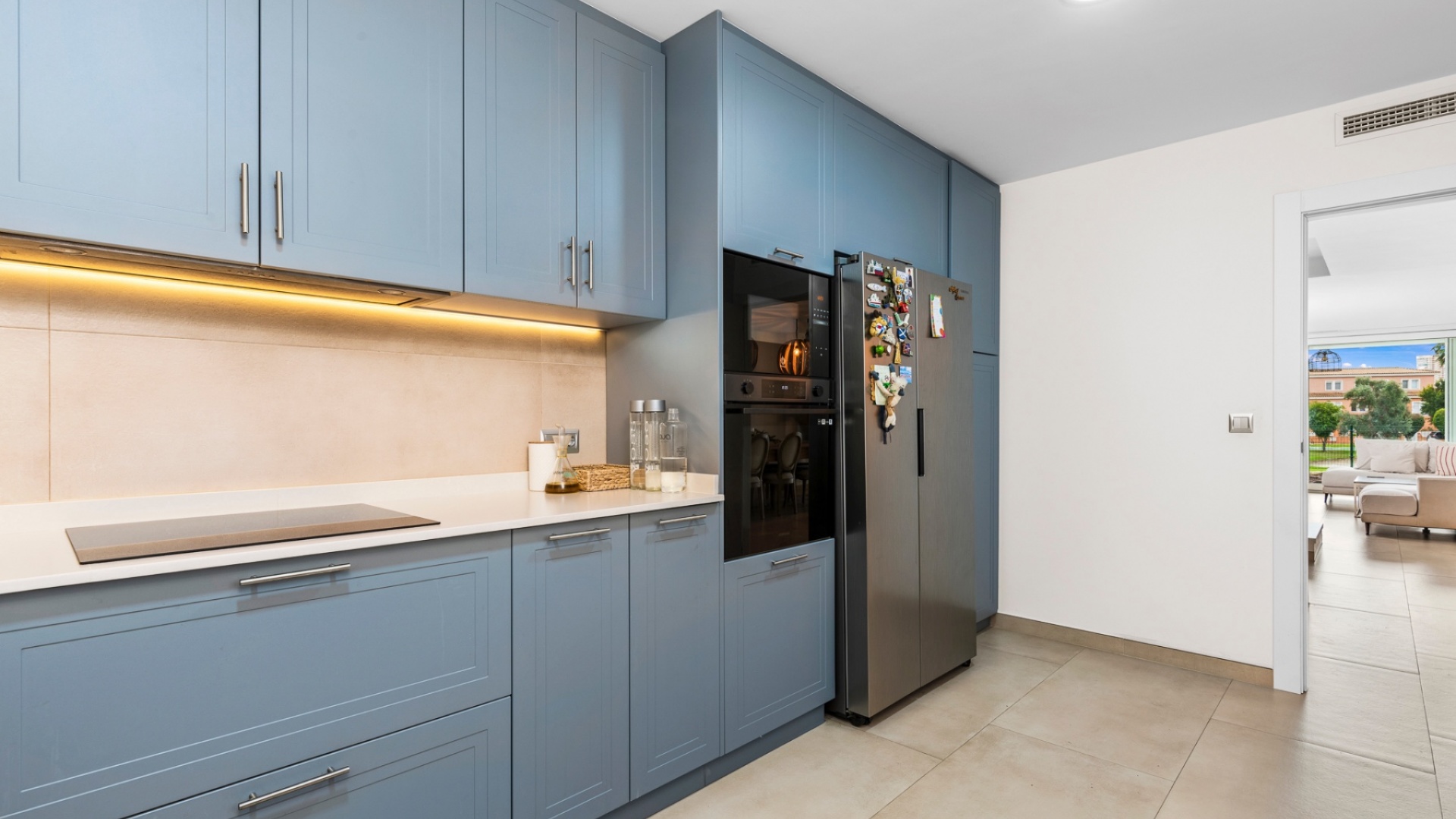 Revente - Maison de ville - San Juan Alicante - San Juan