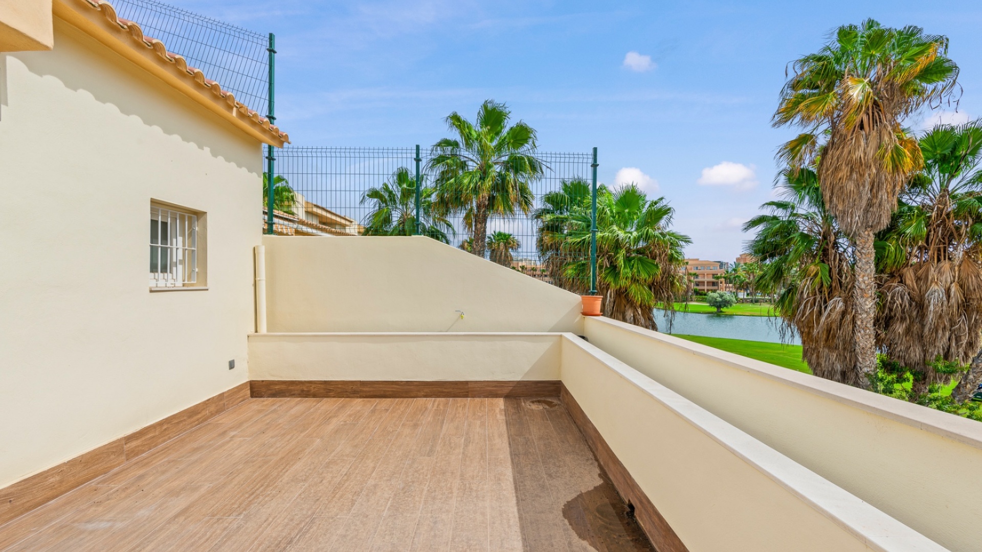 Revente - Maison de ville - San Juan Alicante - San Juan