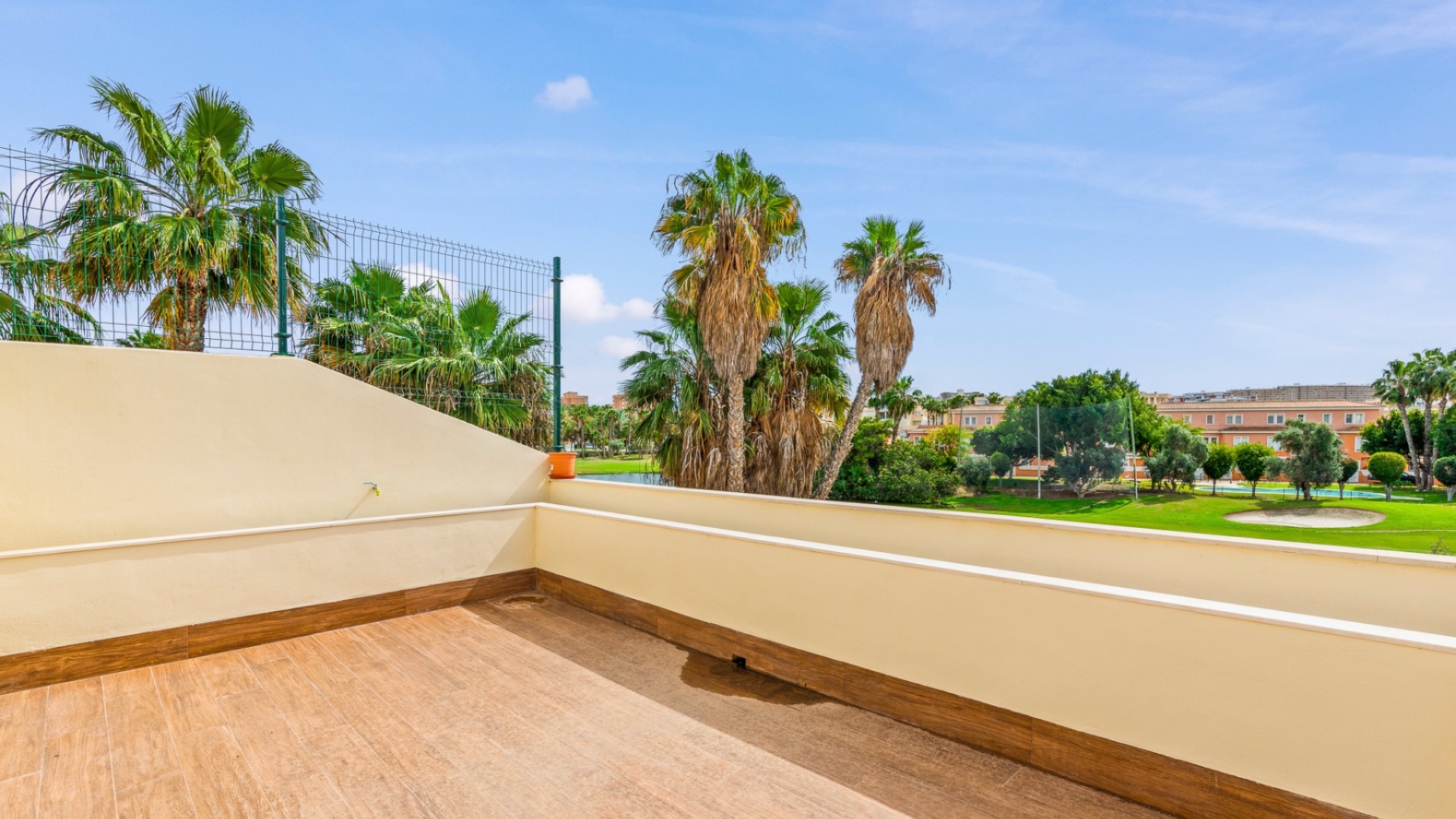 Revente - Maison de ville - San Juan Alicante - San Juan