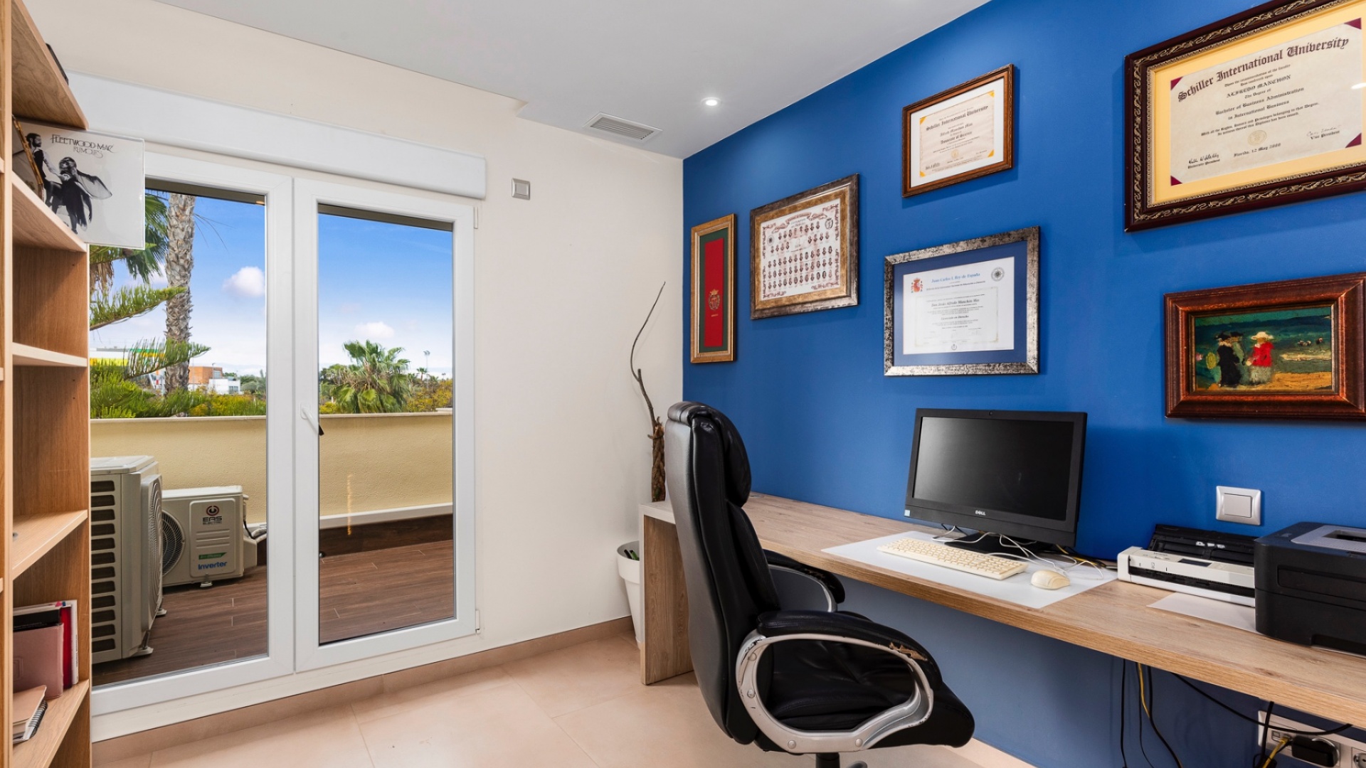 Revente - Maison de ville - San Juan Alicante - San Juan