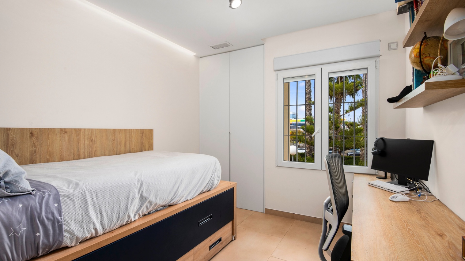 Revente - Maison de ville - San Juan Alicante - San Juan