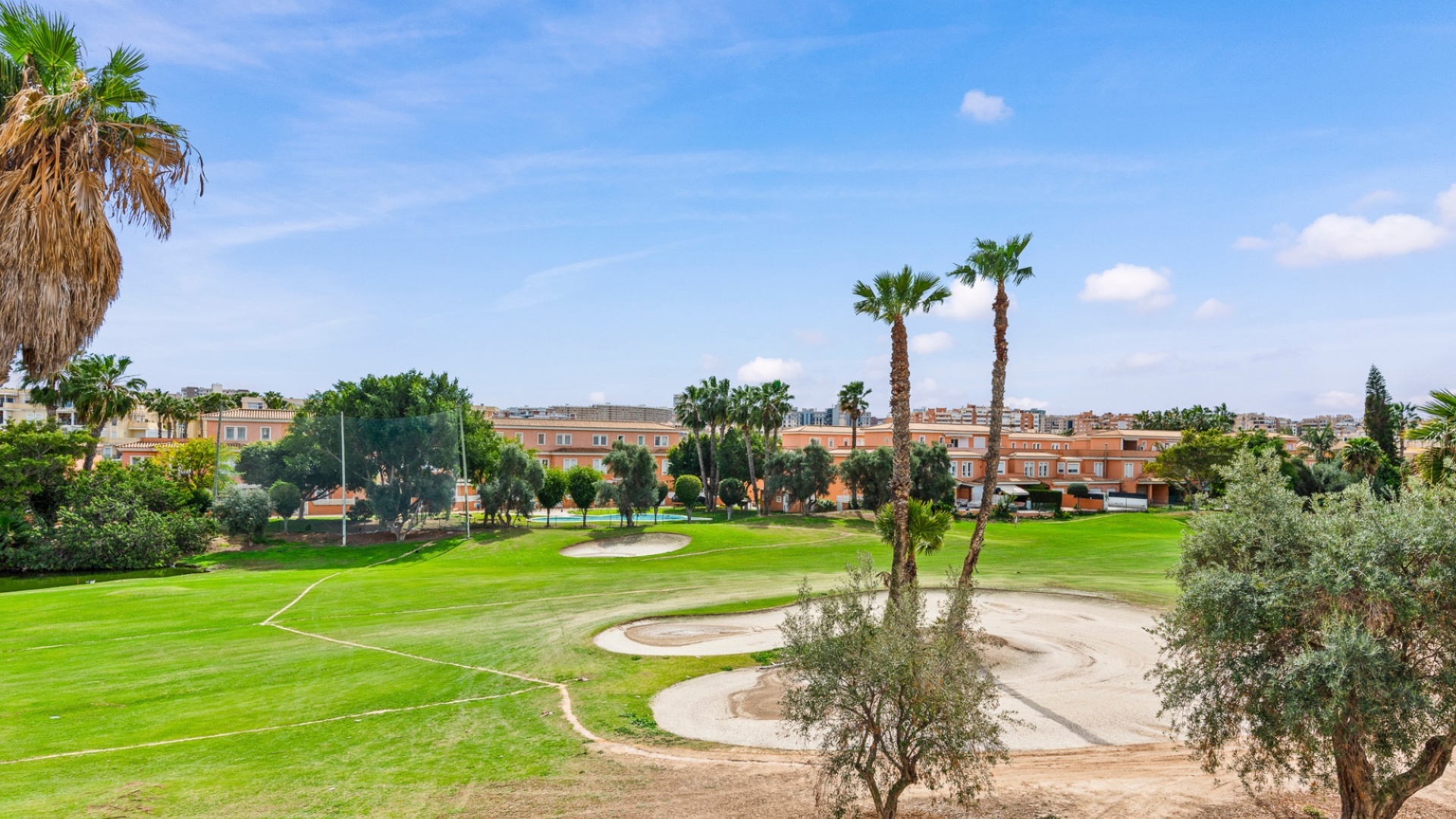 Revente - Maison de ville - San Juan Alicante - San Juan
