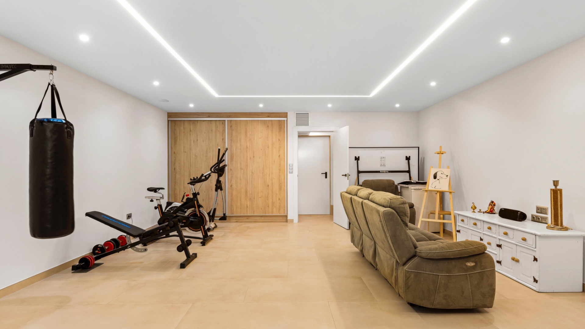 Revente - Maison de ville - San Juan Alicante - San Juan