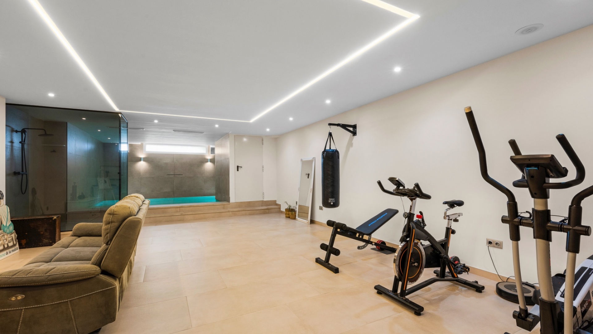 Revente - Maison de ville - San Juan Alicante - San Juan