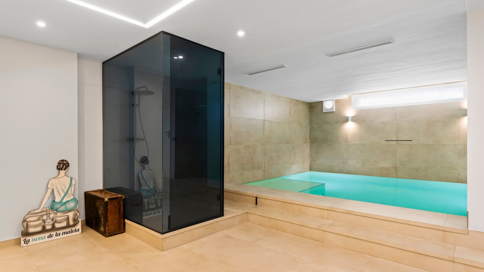 Revente - Maison de ville - San Juan Alicante - San Juan