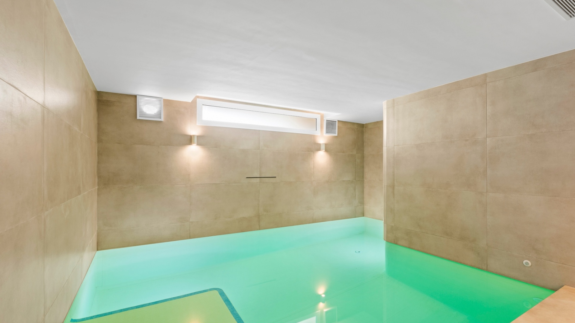 Revente - Maison de ville - San Juan Alicante - San Juan