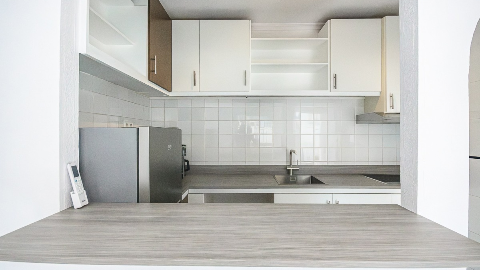 Revente - Maison de ville - San Miguel de Salinas - balcon costa