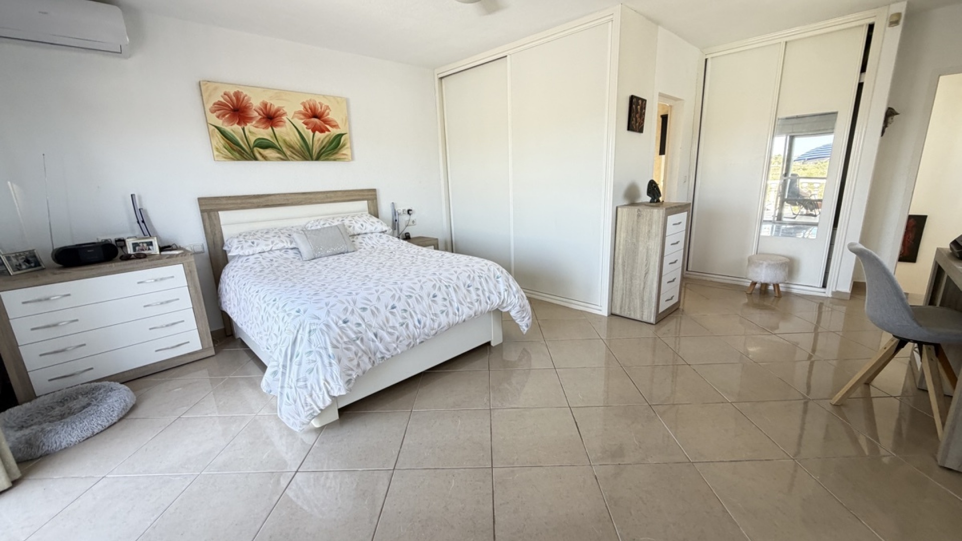 Revente - Maison de ville - San Miguel de Salinas - balcon costa