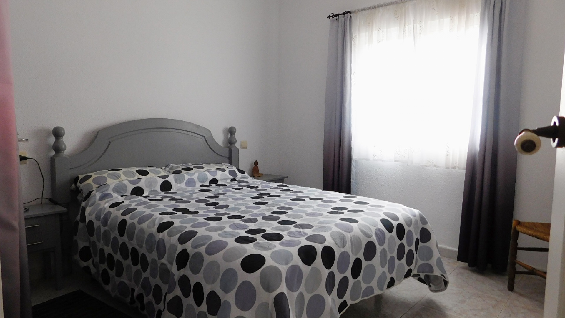 Revente - Maison de ville - San Miguel de Salinas - balcon costa