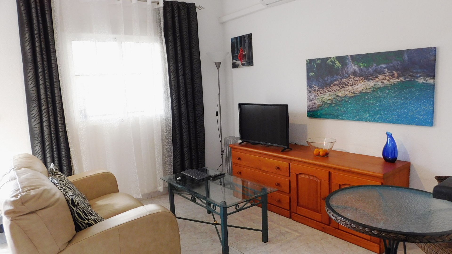 Revente - Maison de ville - San Miguel de Salinas - balcon costa