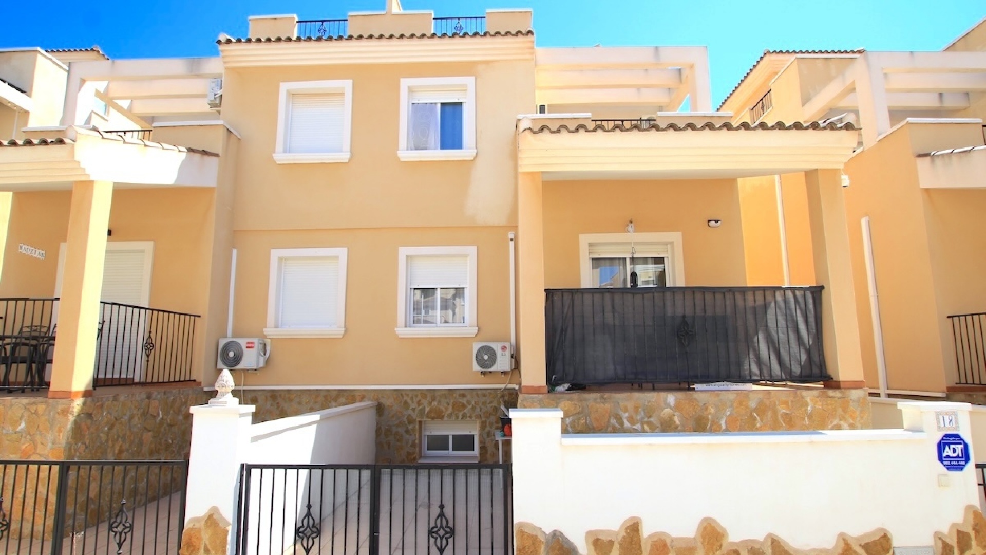 Revente - Maison de ville - San Miguel de Salinas - La Canada