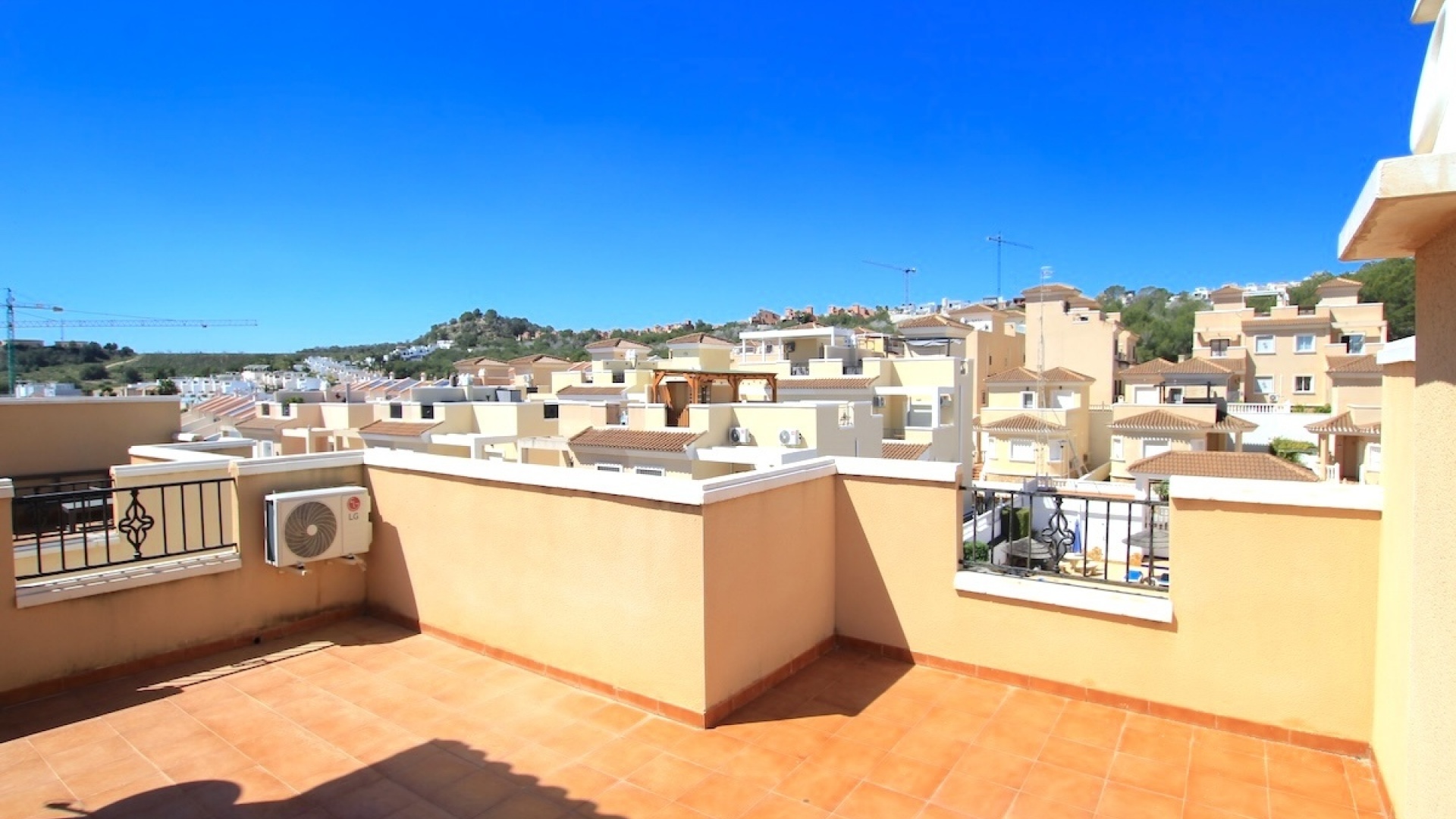 Revente - Maison de ville - San Miguel de Salinas - La Canada