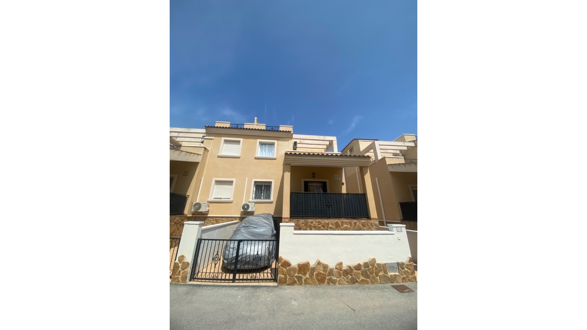 Revente - Maison de ville - San Miguel de Salinas - Res. Los Alcores