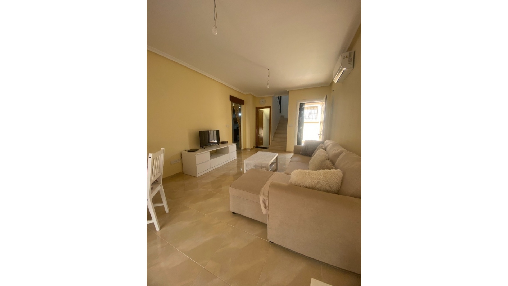 Revente - Maison de ville - San Miguel de Salinas - Res. Los Alcores