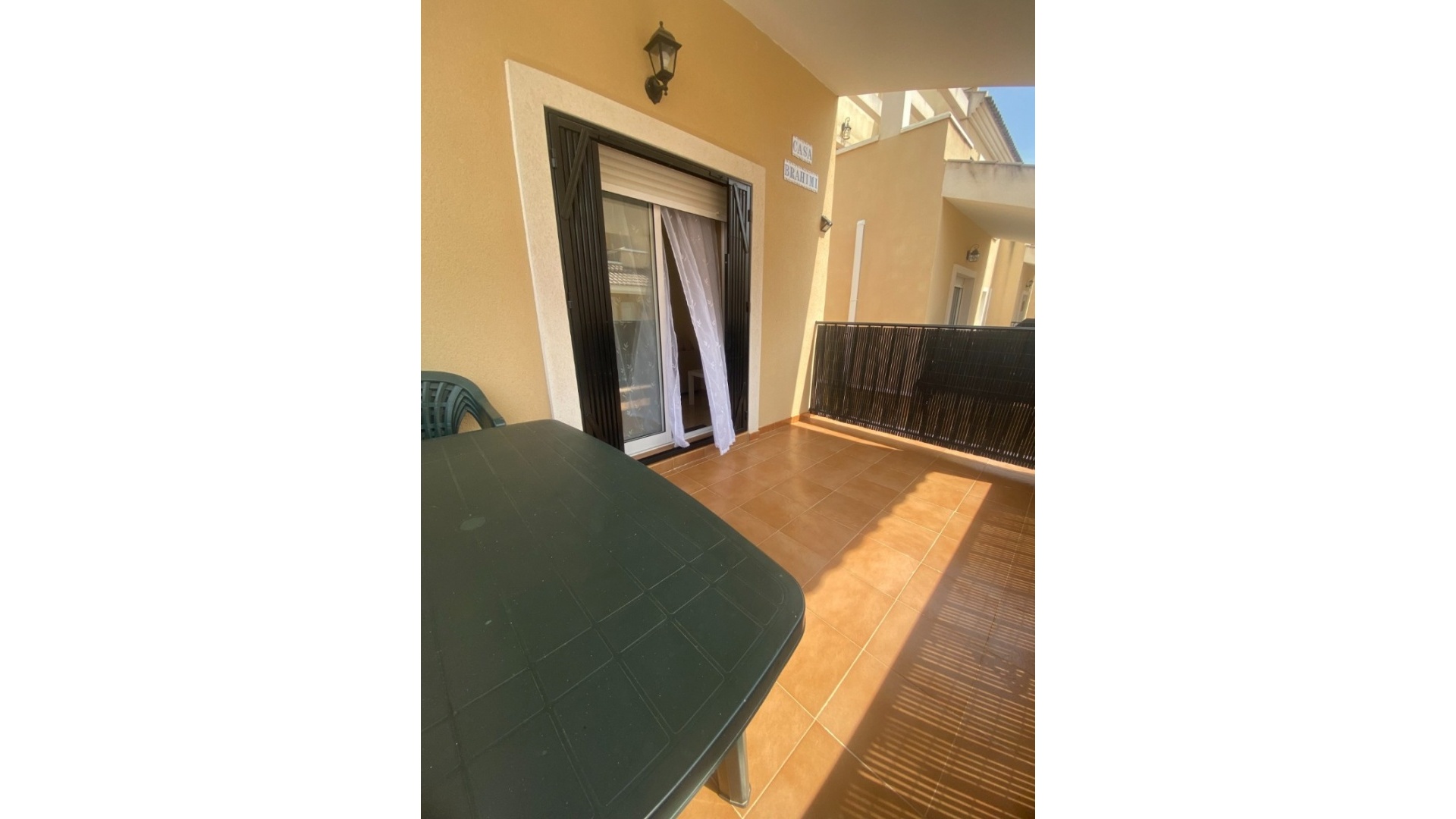 Revente - Maison de ville - San Miguel de Salinas - Res. Los Alcores