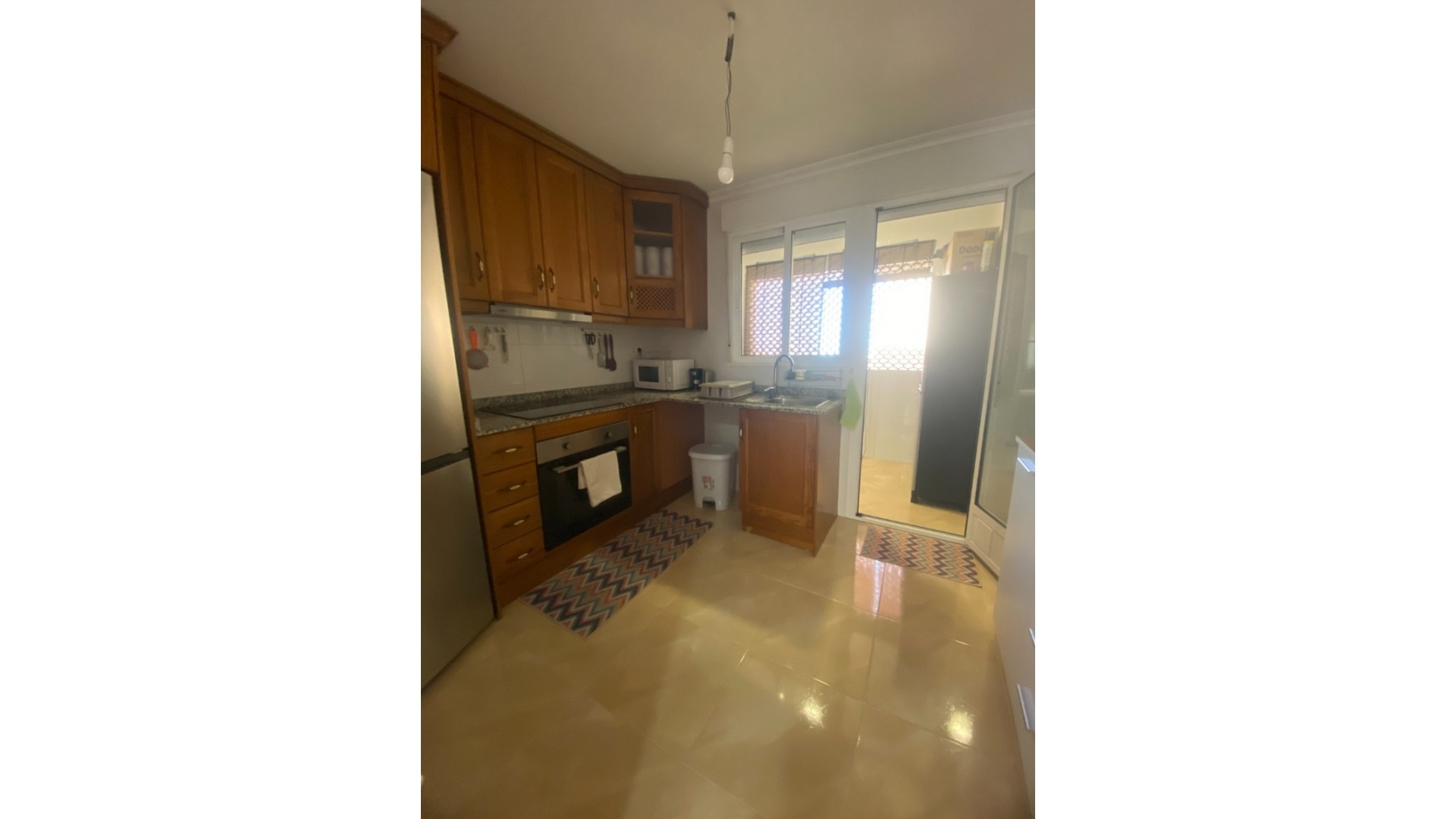 Revente - Maison de ville - San Miguel de Salinas - Res. Los Alcores