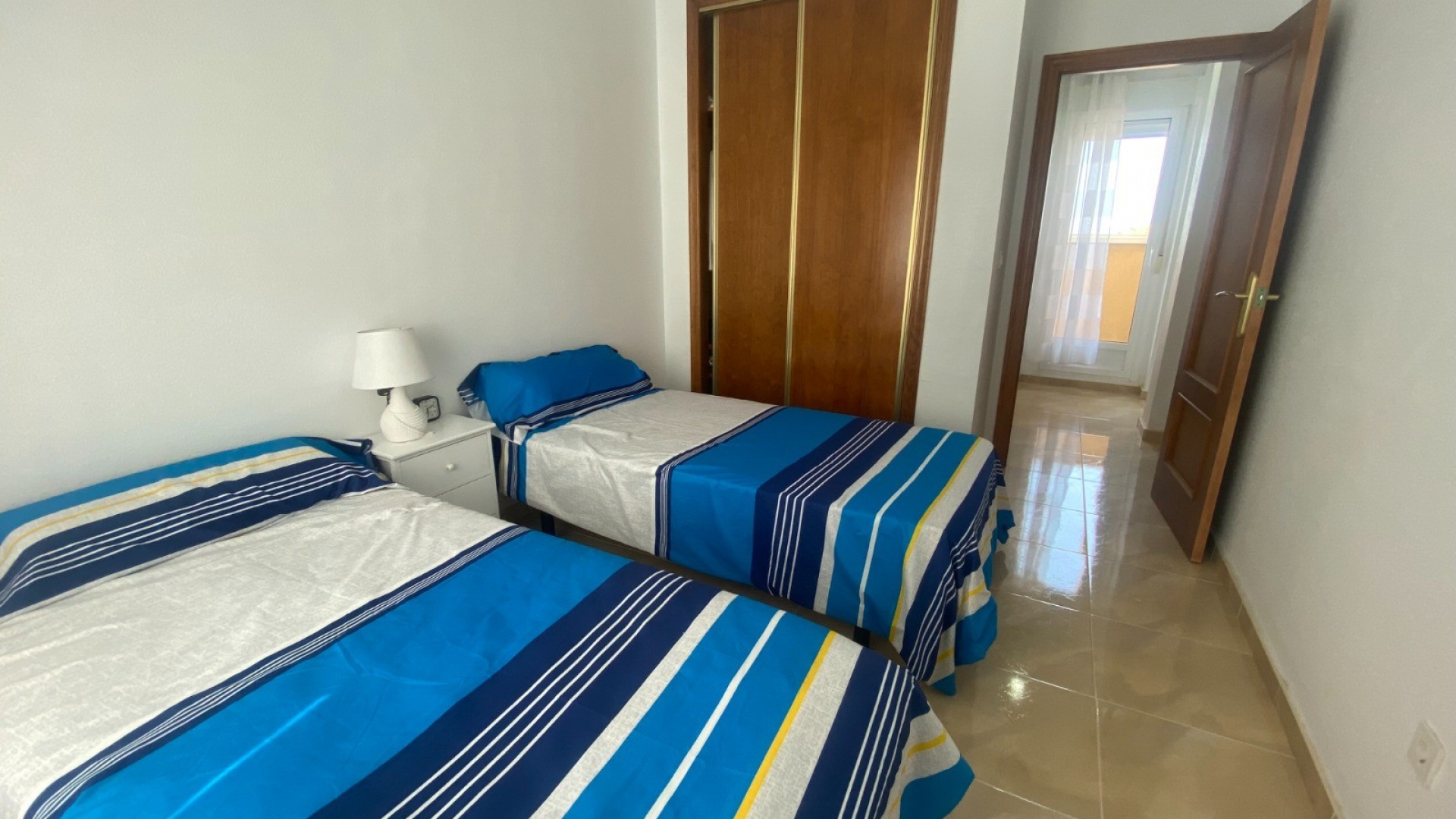 Revente - Maison de ville - San Miguel de Salinas - Res. Los Alcores