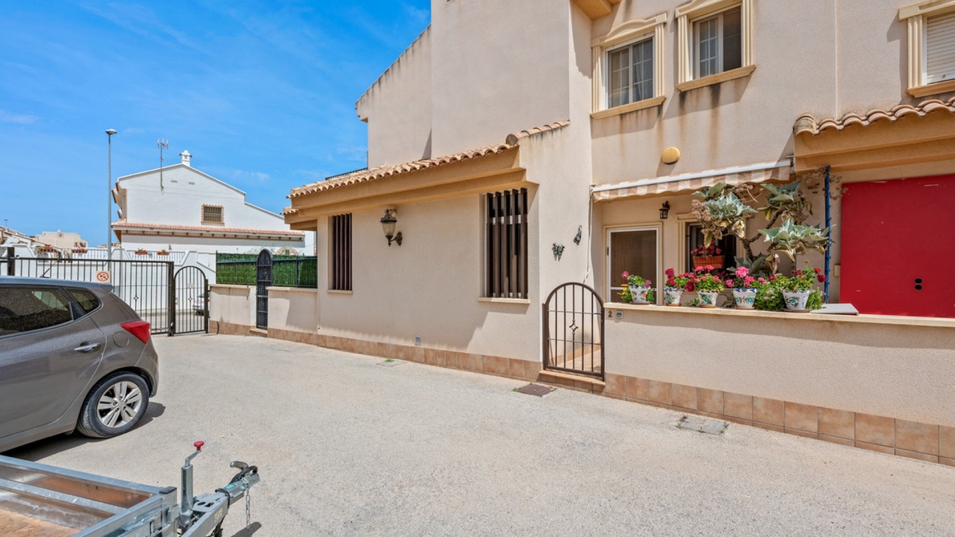 Revente - Maison de ville - San Miguel de Salinas - San Miguel de Salinas Centro