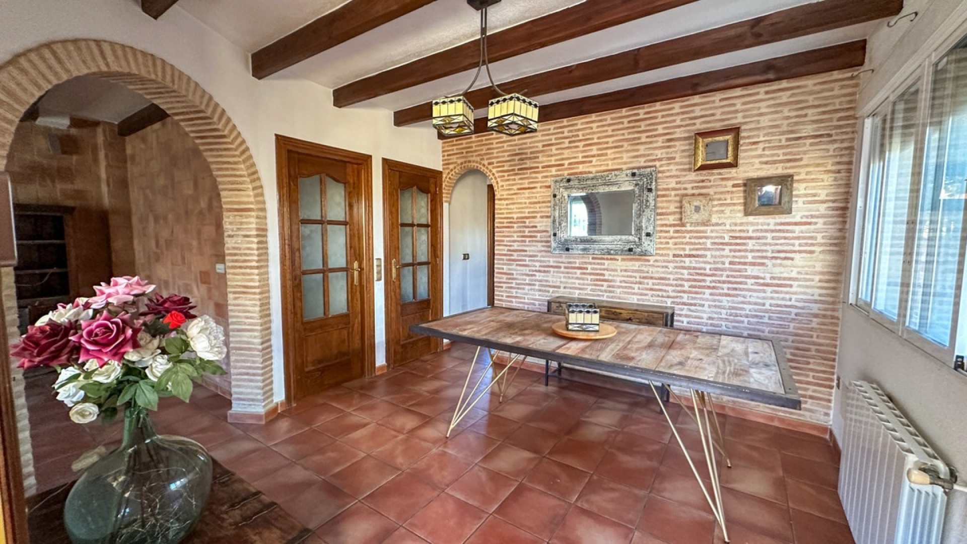 Revente - Maison de ville - San Miguel de Salinas - San Miguel de Salinas Centro