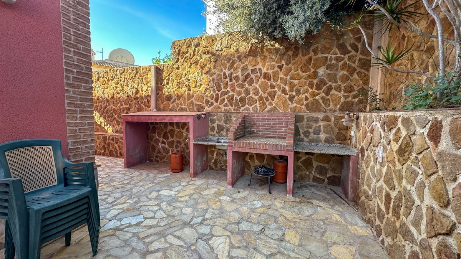 Revente - Maison de ville - San Miguel de Salinas - San Miguel de Salinas Centro