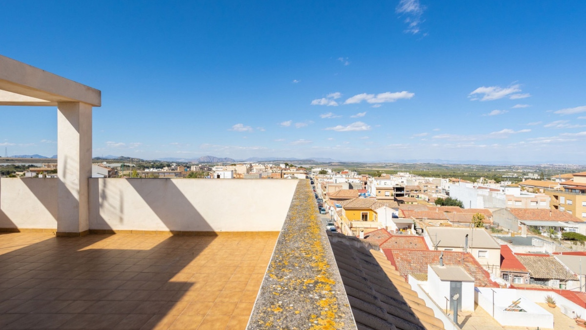 Revente - Maison de ville - San Miguel de Salinas - San Miguel de Salinas Centro