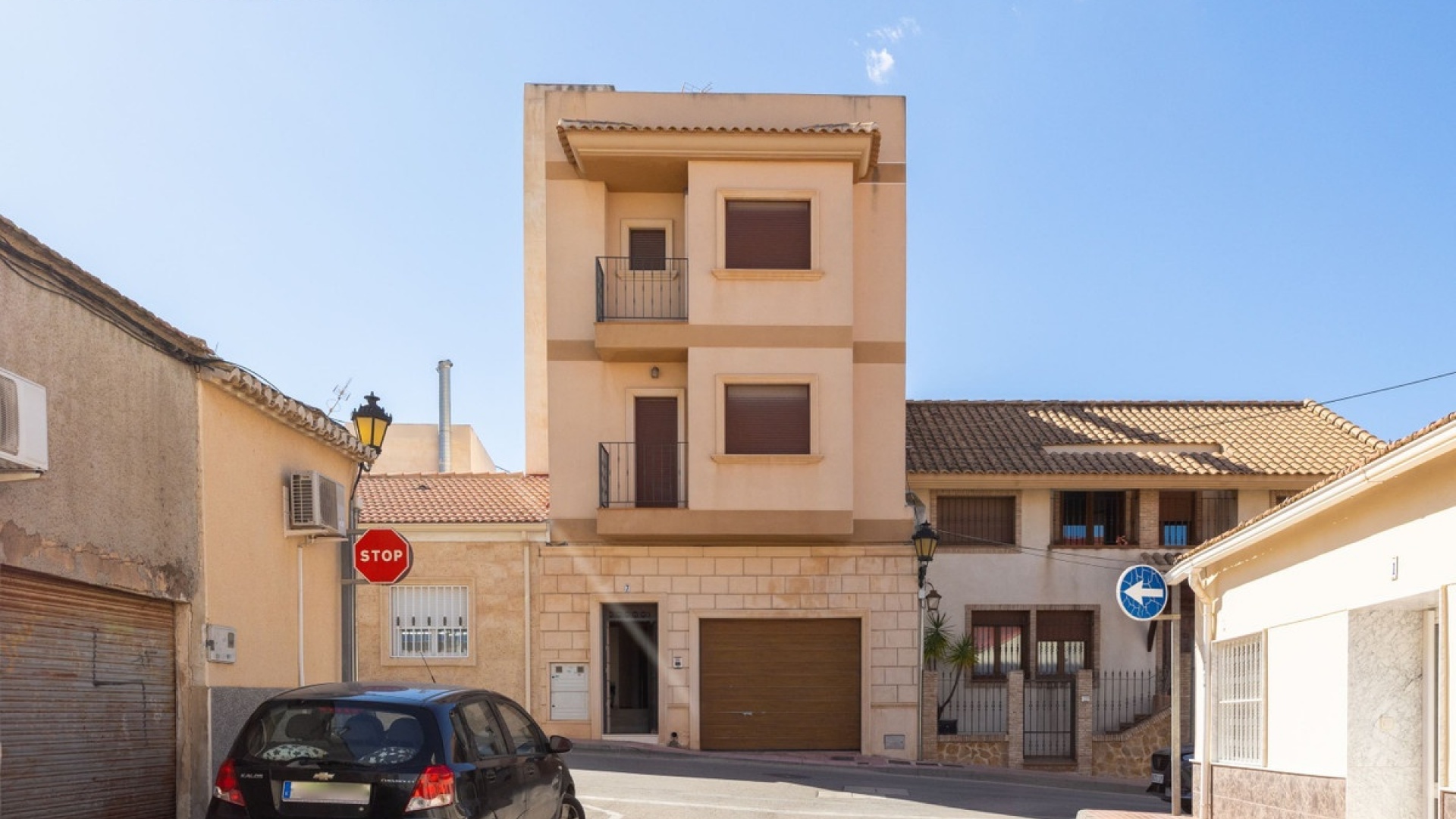 Revente - Maison de ville - San Miguel de Salinas - San Miguel de Salinas Centro