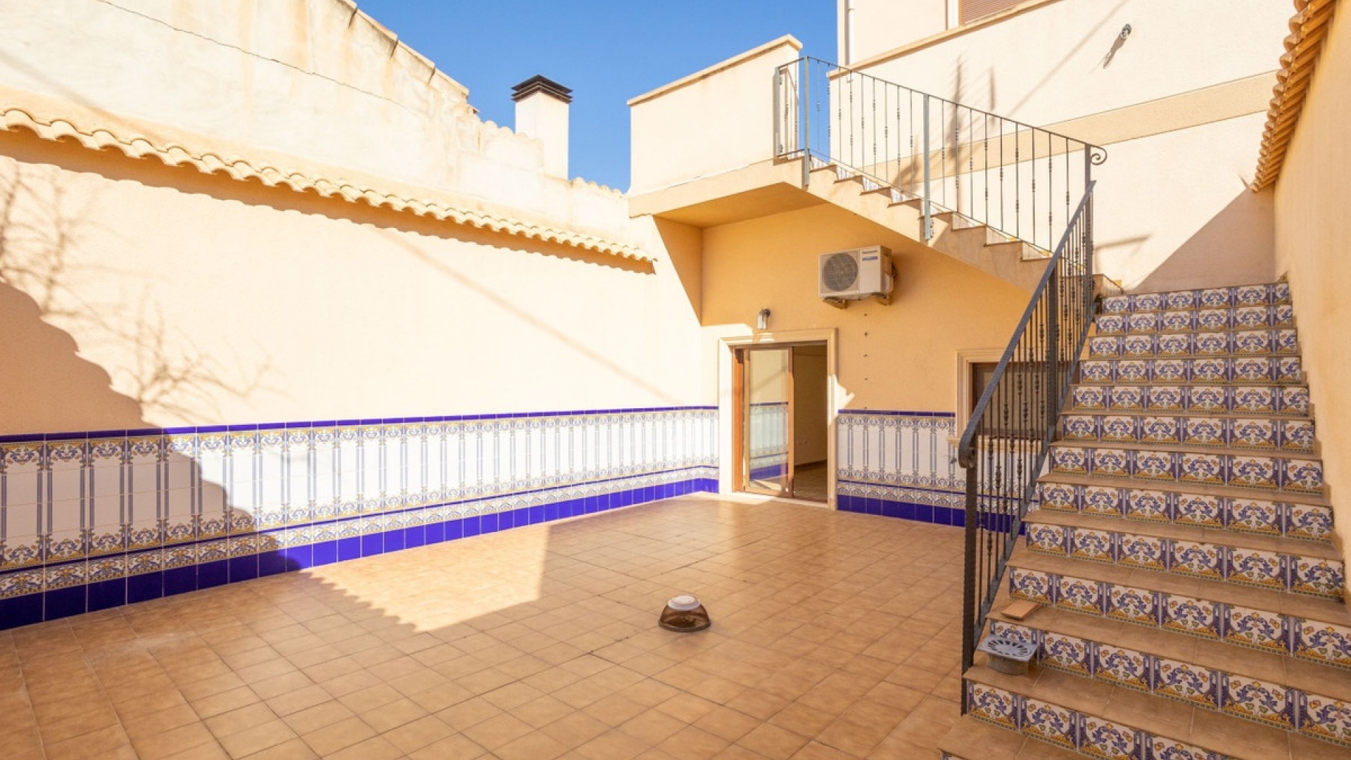 Revente - Maison de ville - San Miguel de Salinas - San Miguel de Salinas Centro