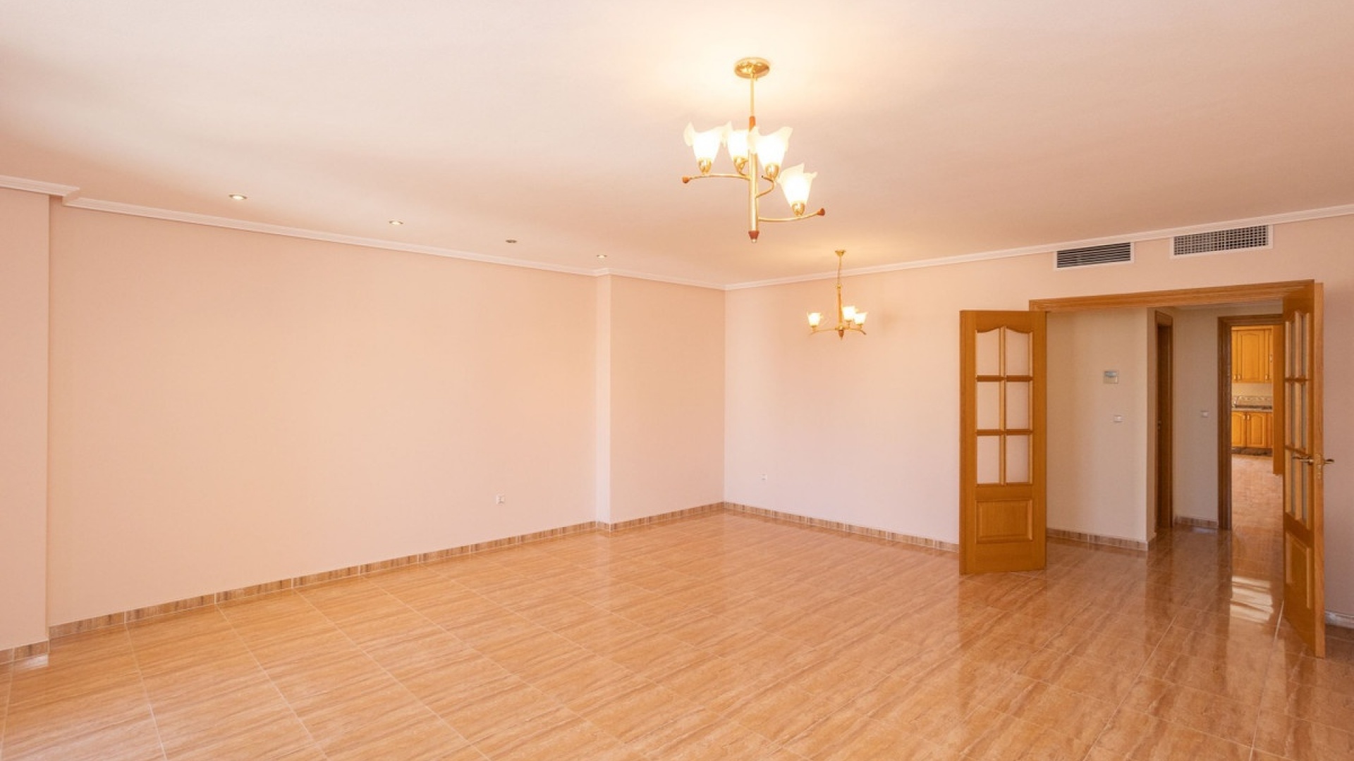 Revente - Maison de ville - San Miguel de Salinas - San Miguel de Salinas Centro