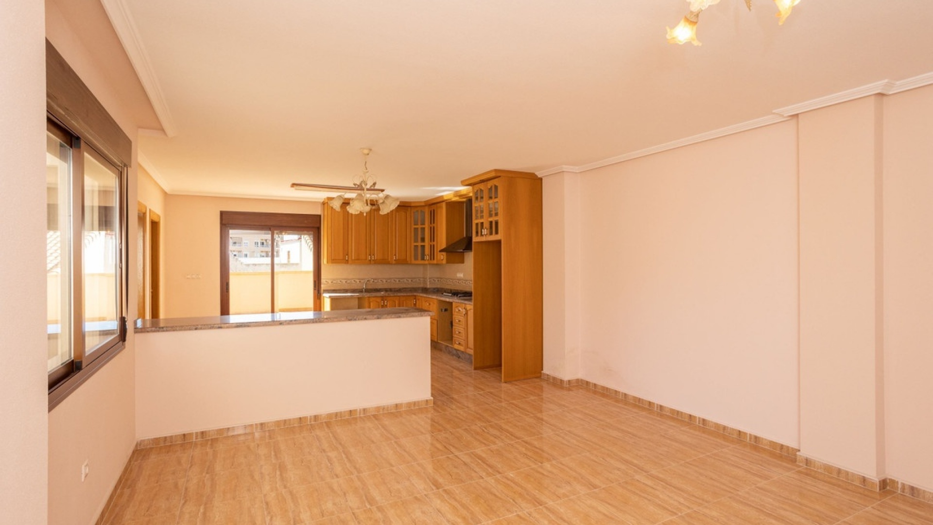 Revente - Maison de ville - San Miguel de Salinas - San Miguel de Salinas Centro