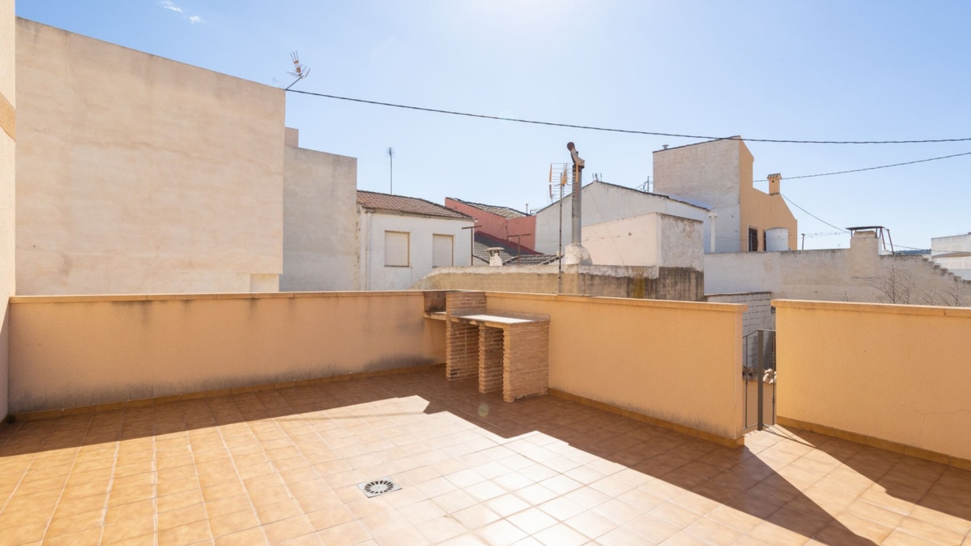 Revente - Maison de ville - San Miguel de Salinas - San Miguel de Salinas Centro