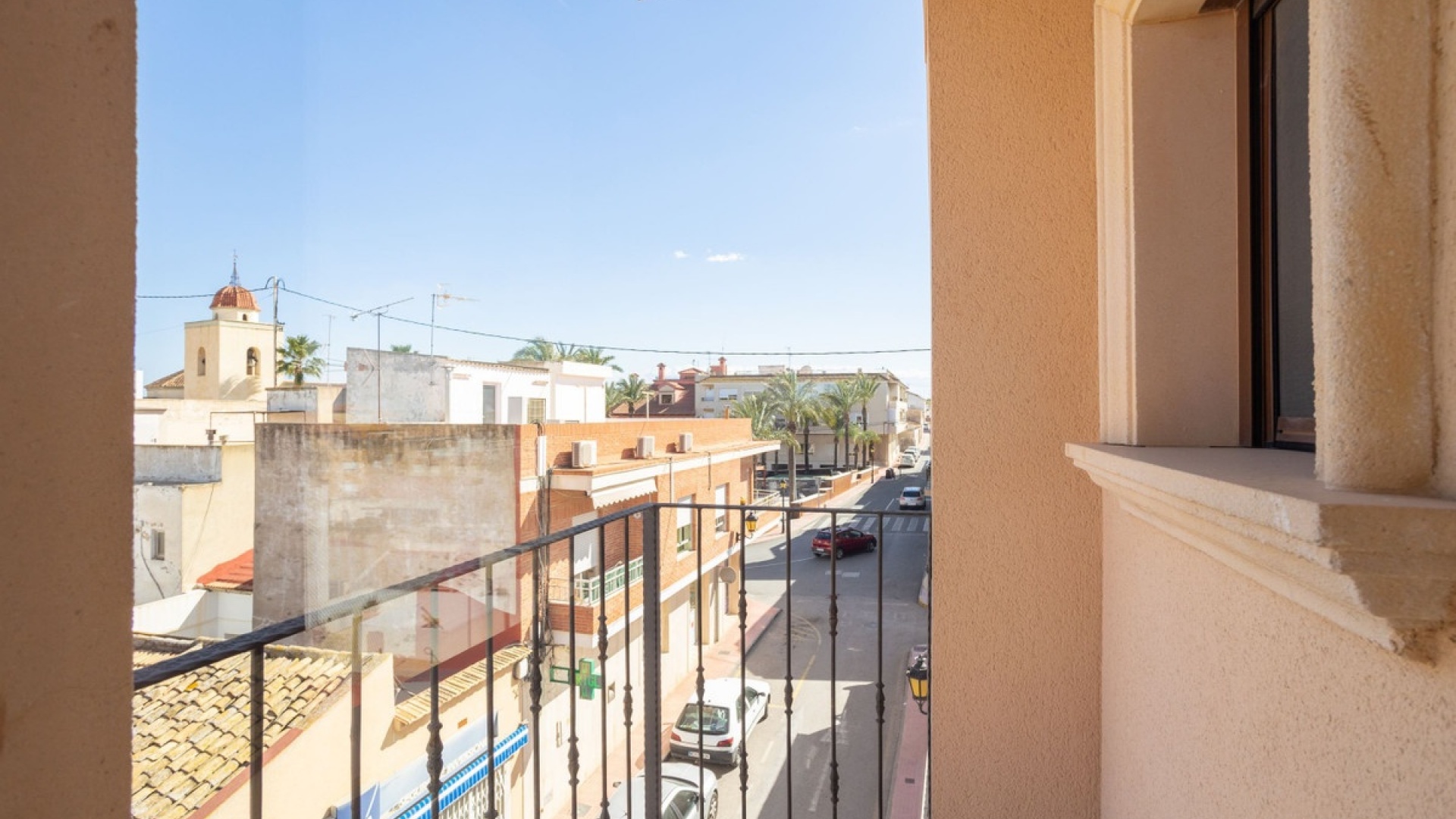 Revente - Maison de ville - San Miguel de Salinas - San Miguel de Salinas Centro