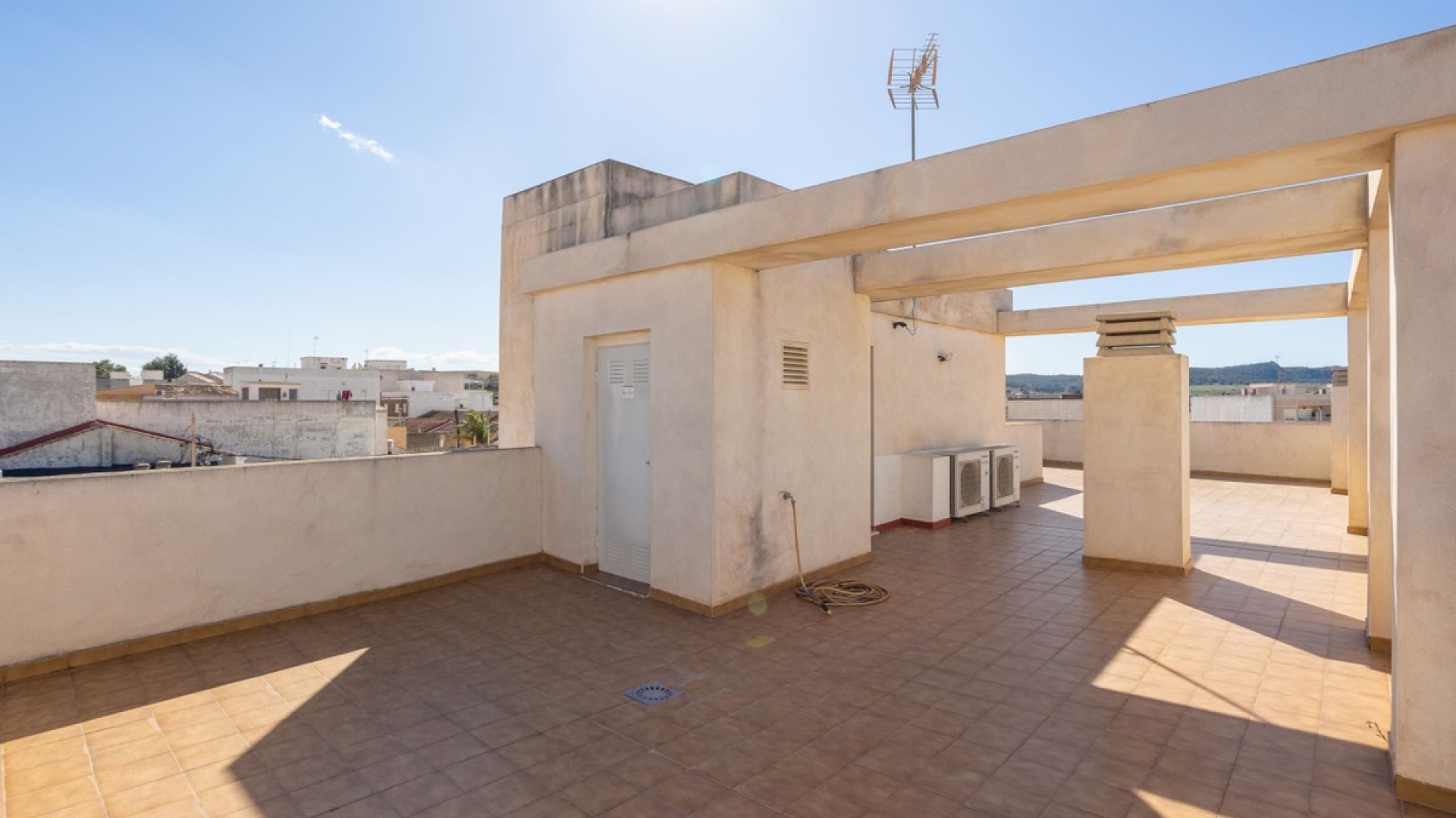 Revente - Maison de ville - San Miguel de Salinas - San Miguel de Salinas Centro