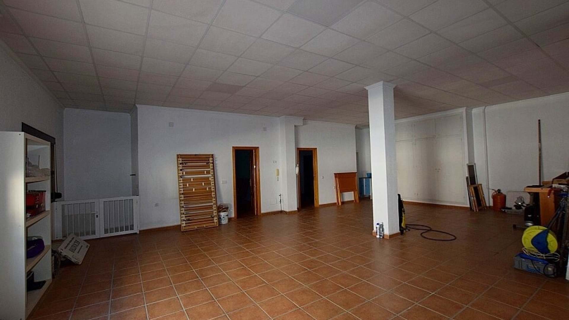 Revente - Maison de ville - San Miguel de Salinas - San Miguel de Salinas Centro