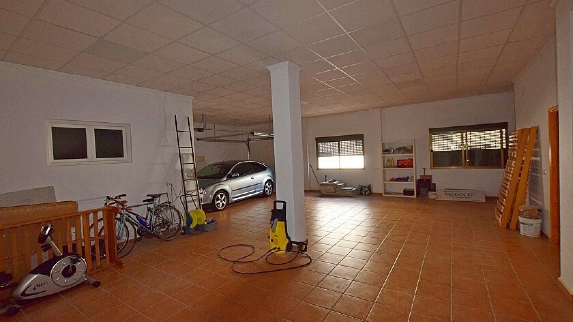 Revente - Maison de ville - San Miguel de Salinas - San Miguel de Salinas Centro