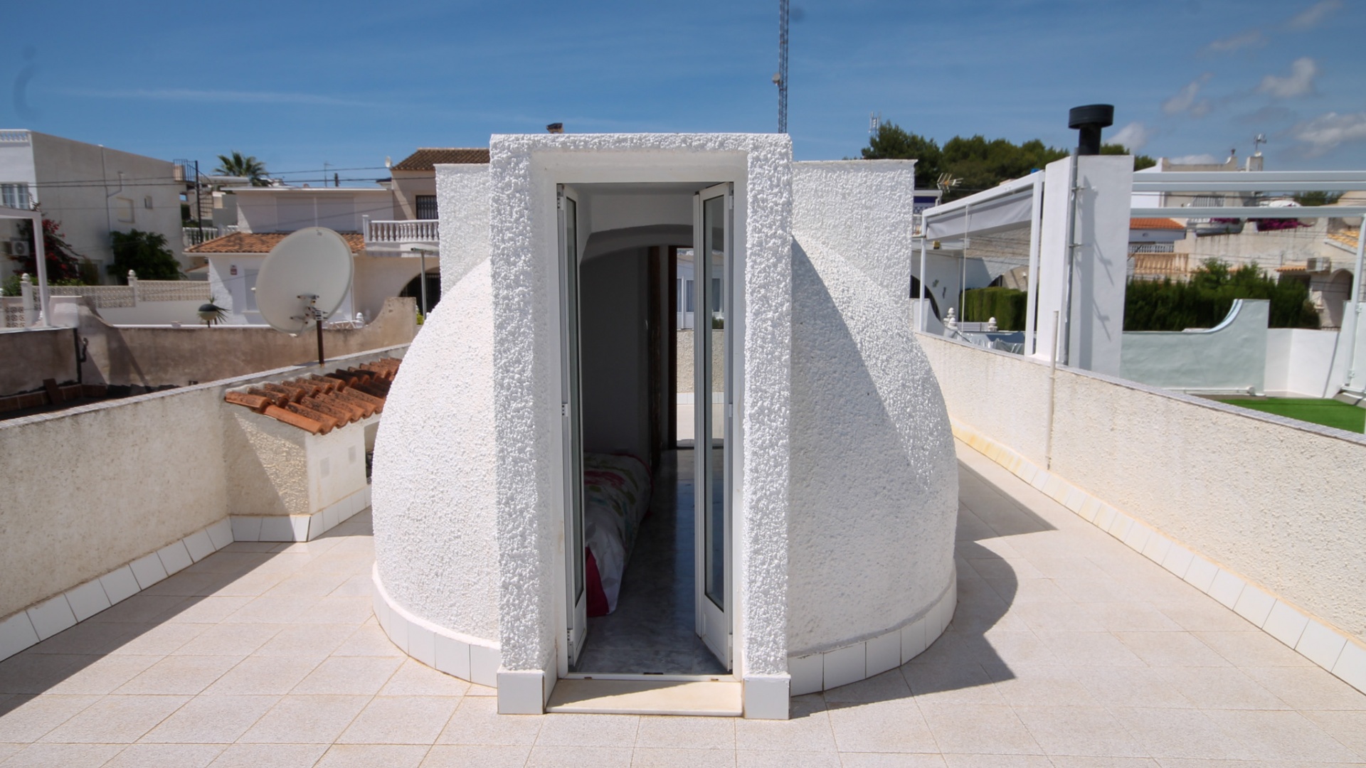 Revente - Maison de ville - San Miguel de Salinas - San Miguel De Salinas