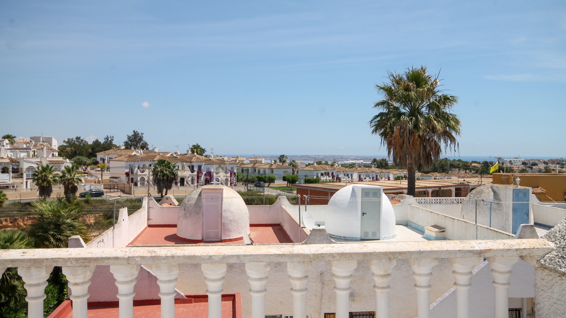 Revente - Maison de ville - San Miguel de Salinas - San Miguel De Salinas