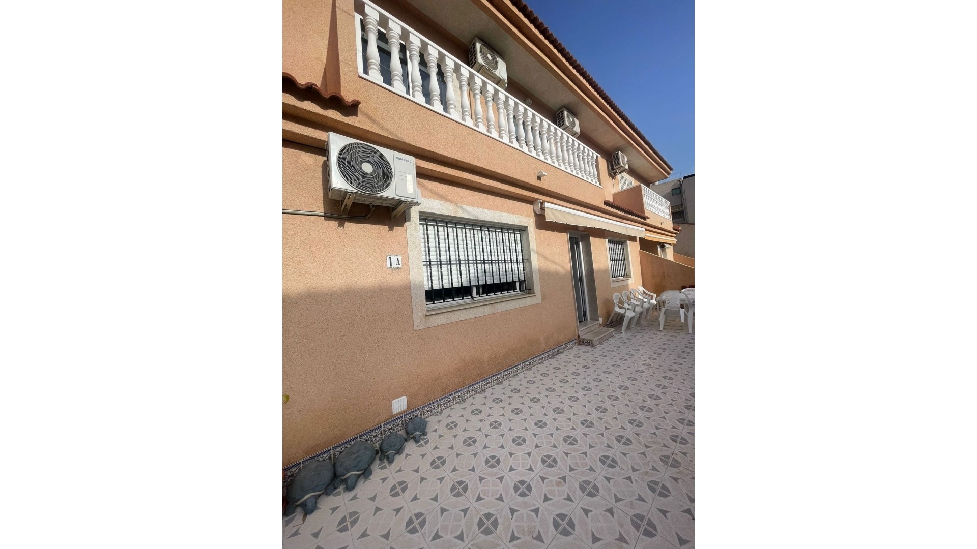 Revente - Maison de ville - San Pedro del Pinatar - Lo Pagan