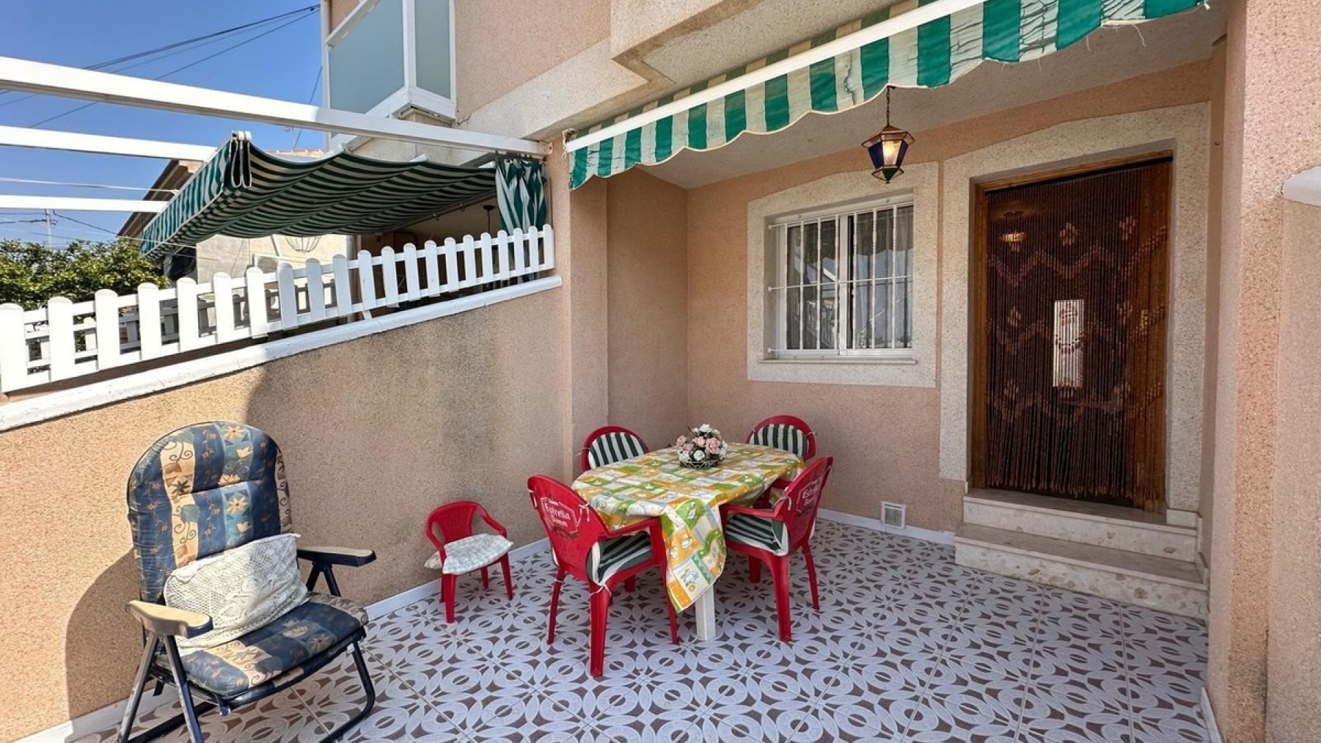 Revente - Maison de ville - San Pedro del Pinatar - Lo Pagan