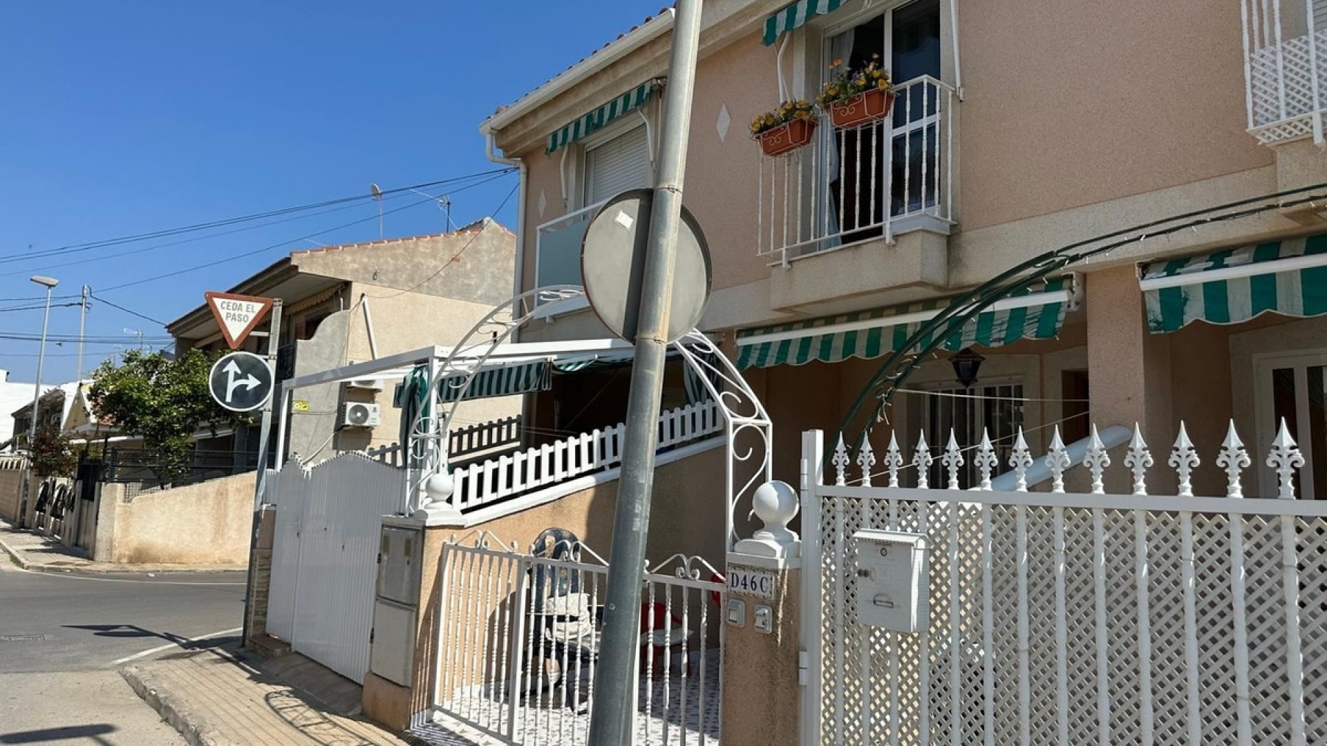 Revente - Maison de ville - San Pedro del Pinatar - Lo Pagan