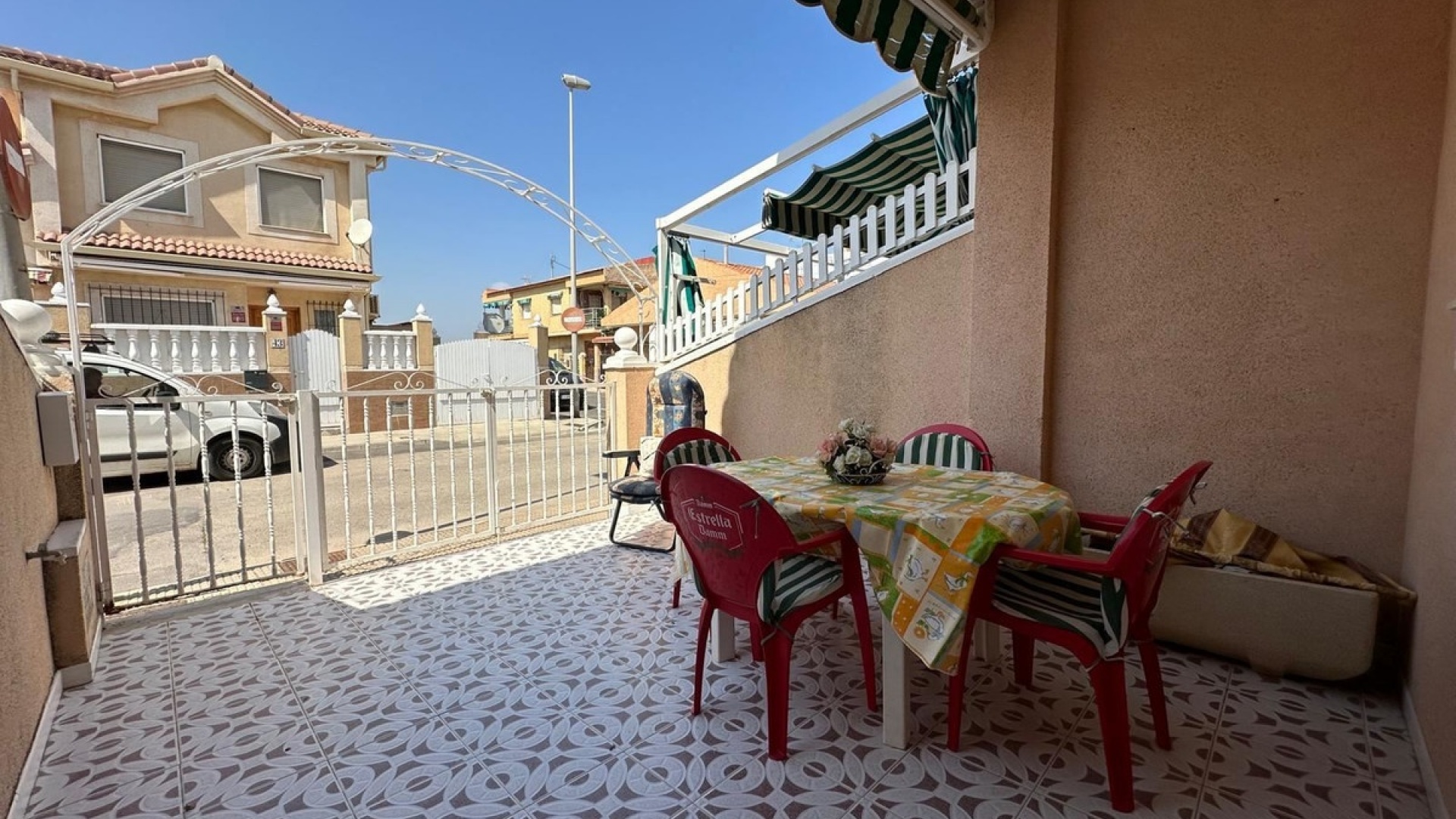Revente - Maison de ville - San Pedro del Pinatar - Lo Pagan