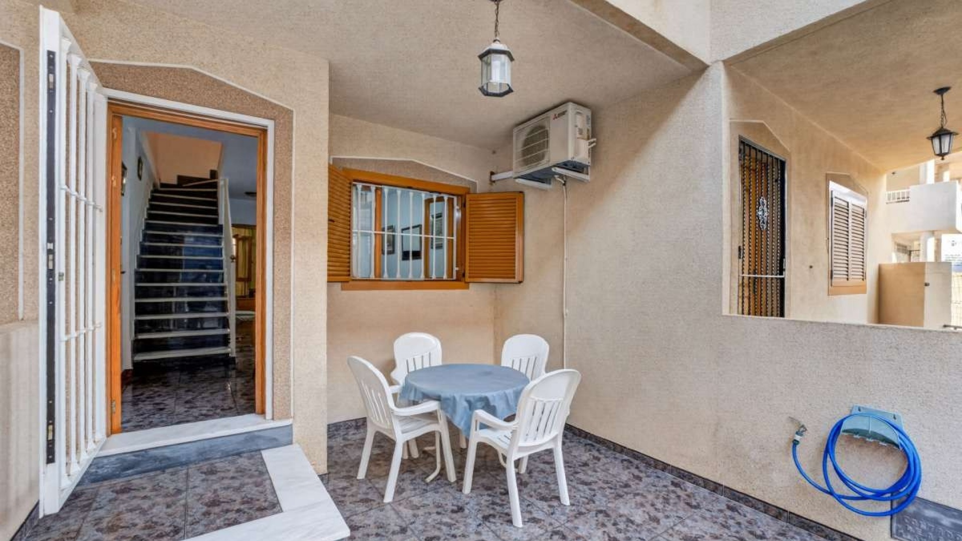 Revente - Maison de ville - San Pedro del Pinatar - Lo Pagan