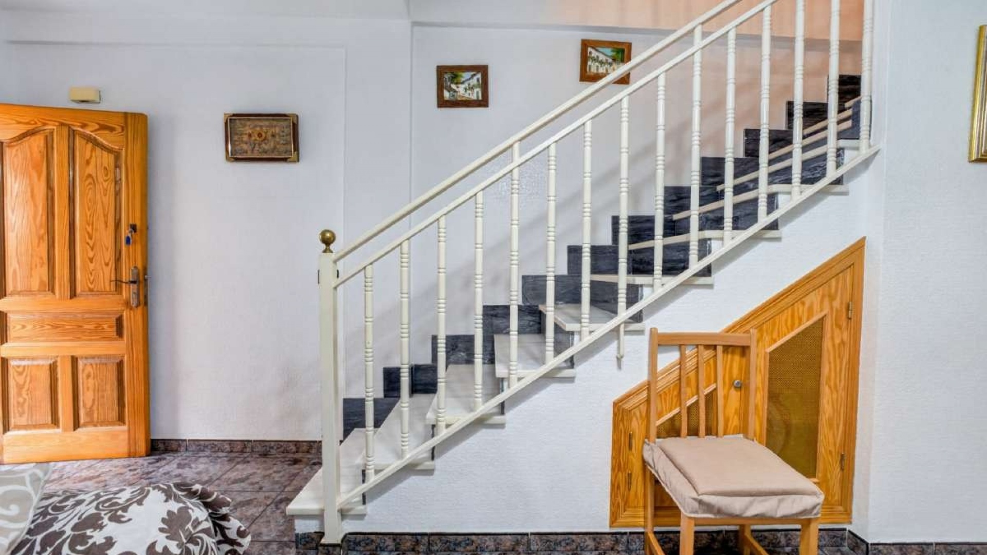 Revente - Maison de ville - San Pedro del Pinatar - Lo Pagan