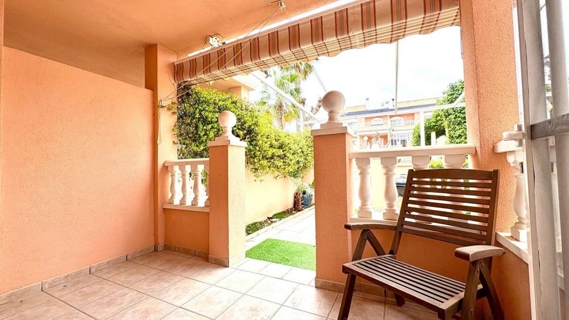 Revente - Maison de ville - Santa Pola - Gran Alacant