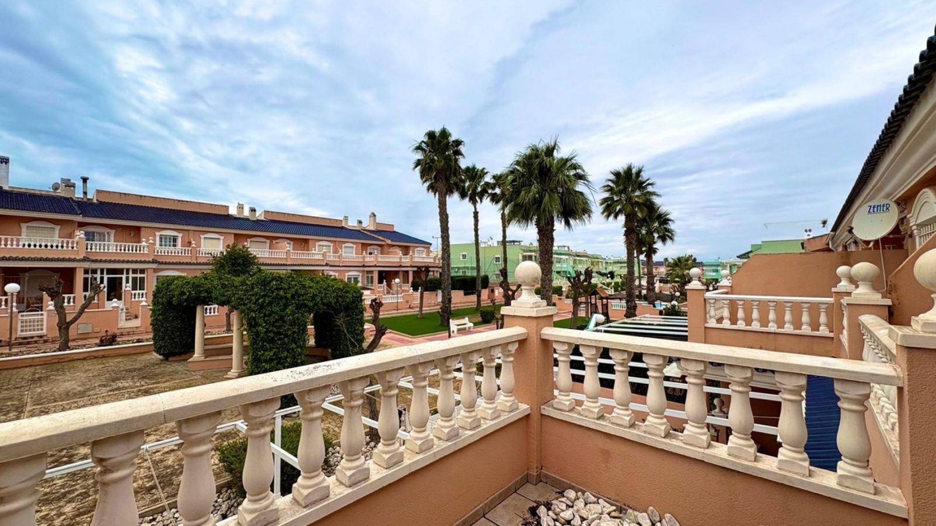 Revente - Maison de ville - Santa Pola - Gran Alacant